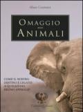 Omaggio agli animali