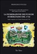 La numerazione dei fuochi di Bisignano del 1732. Studio comparato con il catasto Onciario del 1739