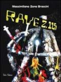 Rave Zona 149