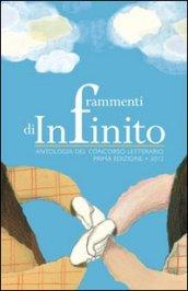 Frammenti di infinito. Antologia del concorso letterario