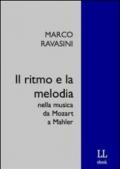 Il ritmo della musica da Mozart a Mahler