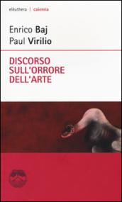 Discorso sull'orrore dell'arte