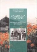 Campiglia d'Orcia. I giorni, le opere, la poesia