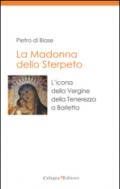 La madonna dello Sterpeto. L'icona della Vergine della Tenerezza a Barletta