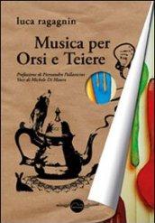 Musica per orsi e teiere