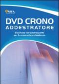 Sida crono addestratore. DVD per il conducente per l'autoapprendimento del cronotachigrafo digitale