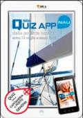 SIDA quiz app NAU. Patente nautica. Quiz della capitaneria di porto di Genova