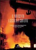 Il Novecento a Sesto San Giovanni. Il secolo delle trasformazioni tra cronaca e storia (1946-1949)