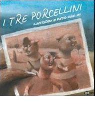 I tre porcellini