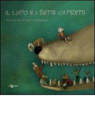 Il lupo e i sette capretti