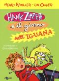 Hank Zipzer e il giorno dell'iguana