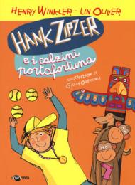 Hank Zipzer e i calzini portafortuna