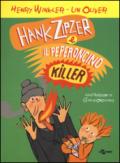 Hank Zipzer e il peperoncino killer. 6.