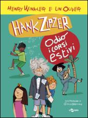 Hank Zipzer. Io odio i corsi estivi: 8