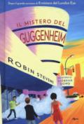 Il mistero del Guggenheim