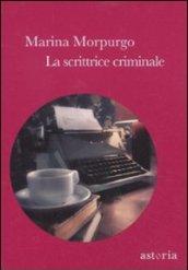 La scrittrice criminale