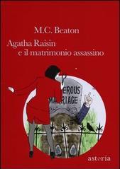 Agatha Raisin e il matrimonio assassino