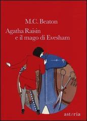 Agatha Raisin e il mago di Evesham