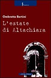 L'estate di Altachiara