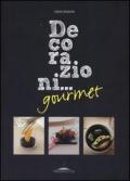 Decorazioni... gourmet