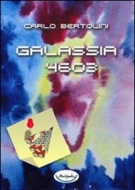 Galassia 4603
