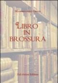 Libro in brossura