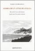 Storia di un anno di anni fa. Ricordi di vita salernitana degli anni Sessanta/Settanta