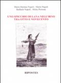 Uno spicchio di lana nell'Irno tra Otto e Novecento