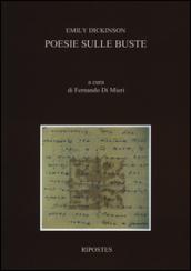 Poesie sulle buste