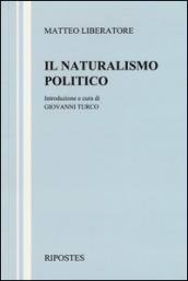 Il naturalismo politico