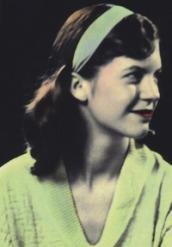 Sylvia Plath in immagini e parole