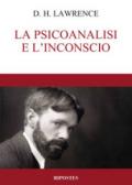 LA PSICOANALISI E L'INCONSCIO