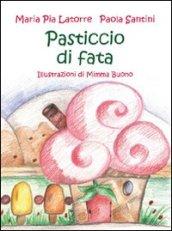 Pasticcio di fata