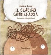 Il cuscino cambiafaccia