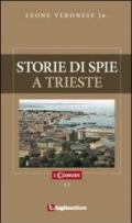Storie di spie a Trieste