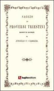 Saggio di proverbi triestini