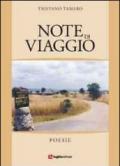 Note di viaggio