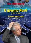 Il governo Monti (XI 2011-XII 2012). Il tiranno senza volto