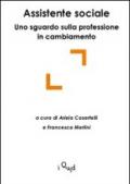 Assistente sociale: uno sguardo sulla professione in cambiamento