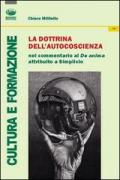 La dottrina dell'autocoscienza nel commentario al De Anima attribuito a Simplicio