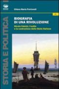 Biografia di una rivoluzione. Nicola Fabrizi, l'esilio e la costruzione dello Stato italiano