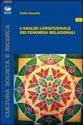 L' analisi longitudinale dei fenomeni relazionali