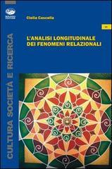 L' analisi longitudinale dei fenomeni relazionali