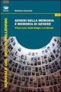 Generi della memoria e memoria di genere. Primo Levi, Ruth Kluger e la Shoah