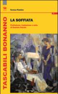 La soffiata