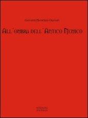 All'ombra dell'antico nemico. Racconti del macabro e del fantastico