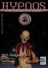 Hypnos. Rivista di letteratura weird e fantastica vol.2