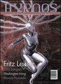 Hypnos. Rivista di letteratura weird e fantastica vol.3