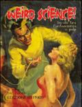 Weird science! Incubi ta fantascienza e pulp