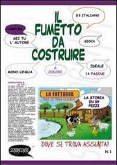 La fattoria. Dove si trova Assunta? Con adesivi. Ediz. illustrata